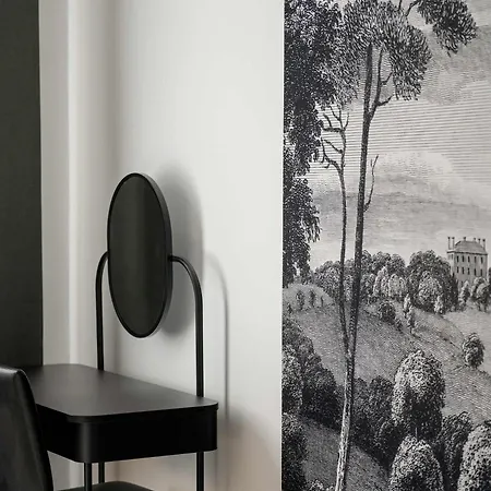 아파트 Bright Close To The Old Market Square In By Renters *