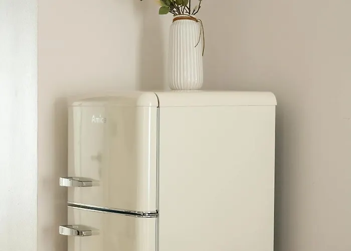 Bright Close To The Old Market Square In By Renters *